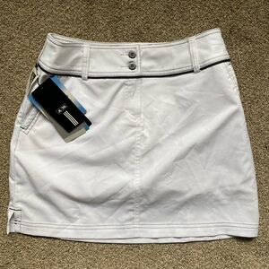 Adidas Clima Cool Golf Skort